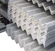 Everrest Cement Sheet